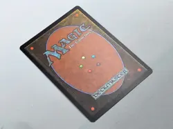 MTG - INVASION (BB/'00) - TSABO TAVOC (281) - TSABO TAVOC / RARE/NEVER PLAYED/NM - Image 4