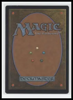 ???? MTG Brushland - Ice Age - Rare (Regular) - Image 2