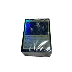 Scions & Spellcraft DECK ONLY MTG Final Fantasy Commander FIN FIC Magic - Image 1