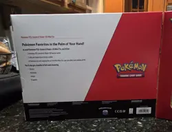 NEW Pokemon 4 Mini Tins 4 Promo Cards Bundle 151 Sam's Club IN HAND - Image 2