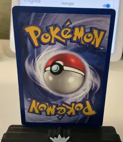 🔥1999 Pokemon WOTC 03/53 WB MOVIE PROMO HP MEWTWO - Image 2