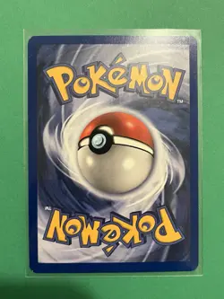 2001 Pokemon Neo Discovery Smeargle 1st Edition #30/75 Non-Holo NM Mint - Image 2