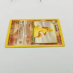 Rapidash 44/64 - Pokemon TCG Jungle Set Unlimited LP - Image 4