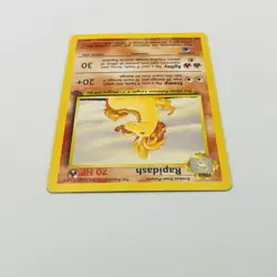Rapidash 44/64 - Pokemon TCG Jungle Set Unlimited LP - Image 5