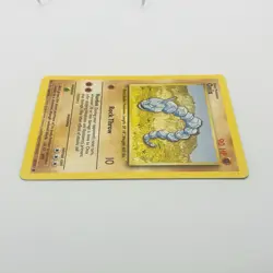 ONIX 56/102 Common Base Set 1999 Pokemon WOTC - NM - Image 4