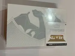 Pokemon Sword and Shield Ultra Premium Collection UPC Charizard Box Sealed *Read - Image 1
