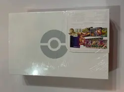 Pokemon Sword and Shield Ultra Premium Collection UPC Charizard Box Sealed *Read - Image 4