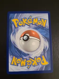 Pokemon TCG Mega Mawile ex 162/132 - Full Art Ultra Rare Mega Evolution NM - Image 2