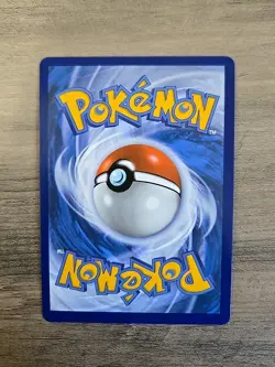 Pokemon TCG Bouffalant ex Ultra Rare SV: White Flare 162/086 NM - Image 2