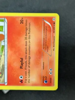 Charmander RC3/RC32 - Generations Radiant Collection Pokemon TCG LP - Image 5