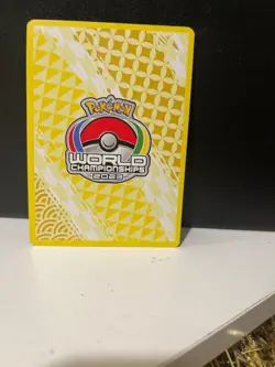 Mew 011/025 2023 World Championships Deck Variant Pokemon NM Celebrations - Image 3