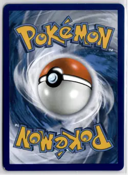 2016 TCG Pokemon #111 Gardevoir ex 111/114 Holo Full Art Steam Siege - Image 3
