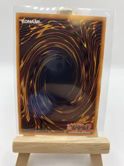 Yu-Gi-Oh! TCG 1 x Chaos Angel Prismatic Secret Rare MP24-EN086 NM 1st. Ed. - Image 2