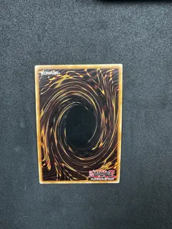 Yu-Gi-Oh TCG Scapegoat SDJ-041 First Edition Super Rare NM - Image 2