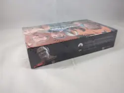 Decipher 2000 Star Trek CCG Card Game: Mirror, Mirror Booster Box, 30 Packs Each 9781582364858 - Image 3