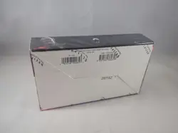 Decipher 2000 Star Trek CCG Card Game: Mirror, Mirror Booster Box, 30 Packs Each 9781582364858 - Image 5