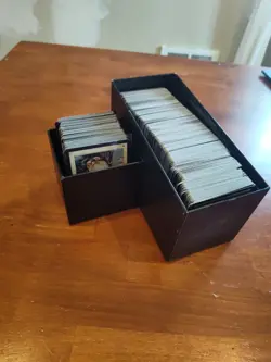 500 Magic The Gathering Bulk Cards Foils Included - Mtg Bulk Collection. - Image 1