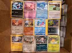25 LB Pokemon Bulk Lot #5 Huge Box Est 7000 Cards 2020-25 **No Energy/Code** - Image 1