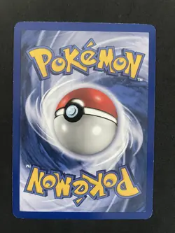 Pokemon Cards: Base Set Common: Weedle 69/102 LP - Image 2