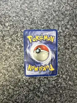 Pokemon TCG Mewtwo Black Star Promo Card 14 WOTC Movie Promo - HP - Image 4