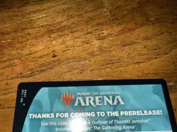 MTG Arena Code Card Outlaws Of Thunder Junction - Image 2