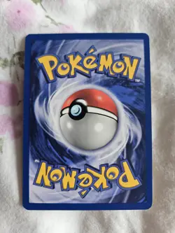 Pokemon Cards: Jungle 1st Edition Common: Spearow 62/64 - Image 2