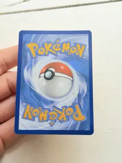 Pokemon White Flare Illustration Rare Herdier Card 155/086 Pokemon TCG - Image 2