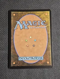 MTG Teferi's Puzzle Box - NM 9th Edition 312/350 - Magic: The Gathering - Image 2