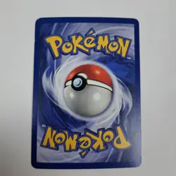 Pokemon TCG Feraligatr Expedition Base Set Holo Card 12/165 Regular Rare 2002 - Image 2