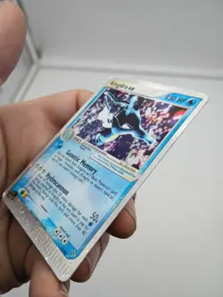 Kingdra EX 92/97 Dragon Set Holo 2003 English Pokemon Card 150hp - Image 5