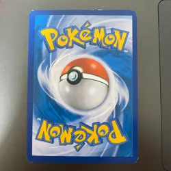 Wooper 018/053 sm6a Korean Pokemon Card [MP] - Image 2