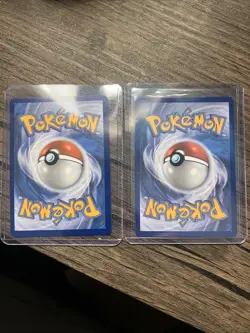 ORICORIO EX 024 Phantasmal Flames UPC Promo Pokemon Card (x2) - Image 2