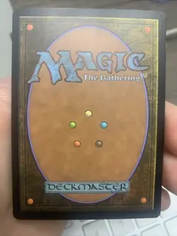 MTG FOIL Sepulchral Primordial - Gatecrash Card # 75 - Image 2