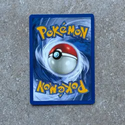 CLEFABLE 1/64 holo - Jungle Set 1999 WOTC Pokemon Card nm/mint ++ - Image 2