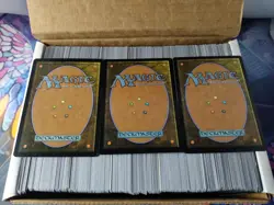 1000+ Random Card Lot - Rare, Uncommon, Common | Var' Sets | *NM - LP* | MTG - Image 1