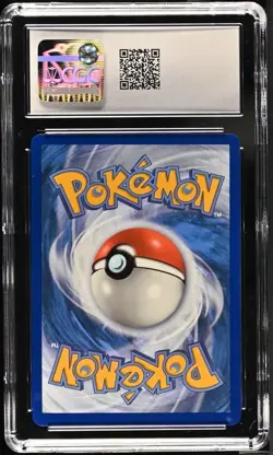 ✅ CGC 10 GEM MINT Hatterene V Promo - SWSH055 Black Star - Pokemon Card 2020 - Image 2