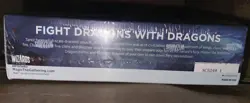 MTG Tarkir Dragonstorm Play Booster Box - Free Shipping - Image 2