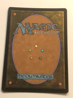 magic the gathering spiderman #40 Terminate Foil Borderless Carnage Near Mint - Image 2