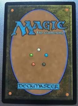 Natural Order - NM - Eternal Masters - MTG - Image 2