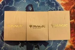 Final Fantasy Asia Exclusive Tokens MTG Ships From US - Image 2