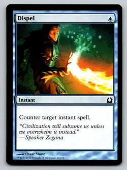 Dispel Regular - Image 1