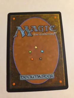 Megrim X1 MTG X 10th Edition - Image 2