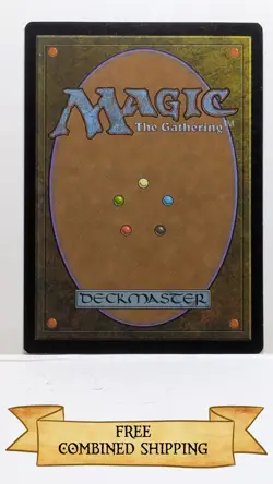 Ghitu War Cry Urza's Legacy Foil - Image 2