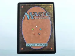 MTG - PLANESHIFT (BB/'01) - QUESTING PHELDDAGRIF (119) - S.P. /RARE/NEVER PL./NM - Image 2