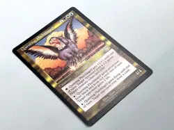 MTG - PLANESHIFT (BB/'01) - QUESTING PHELDDAGRIF (119) - S.P. /RARE/NEVER PL./NM - Image 3