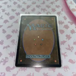 MTG Foundations - Liliana, Dreadhorde General - Borderless Regular -Mythic 0359 - Image 2