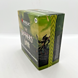 MTG The Brothers’ War Prerelease Pack “Mishra’s Burnished Banner” New Sealed - Image 2
