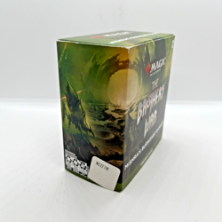 MTG The Brothers’ War Prerelease Pack “Mishra’s Burnished Banner” New Sealed - Image 4