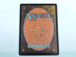 MTG - PLANESHIFT (BB/'01) - DRACO (131) - DRACO / RARE / NEVER PLAYED / NM - Image 2