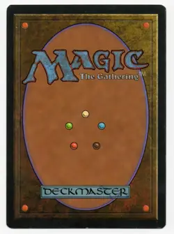 Wheel of Fortune Revised Edition Regular, Rare Sorcery, Near Mint ii - Image 2